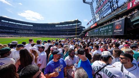 seattle mariners value games